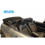 BMW Mini F57 Wind Deflector Rectangular 2015-present