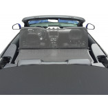 Ford Mustang VI Wind Deflector rear view mirror gap - 2014-present