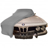 BMW (E9) 1968-1974 Indoor Car Cover - Gray