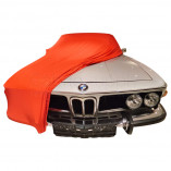 BMW (E9) 1968-1974 Indoor Car Cover - Red