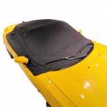Soft top cover MGF MG TF