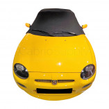 Soft top cover MGF MG TF