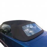 Peugeot 306 hood with PVC rear window 1994-2003