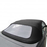 Renault Megane fabrics hood with PVC rear window 1995-2003