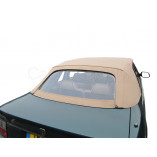 Rover 214/216 PVC Window Section