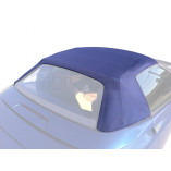 Alfa Romeo Spider 916 1994-2006 - Fabric Convertible Top (Hood Only) Mohair®