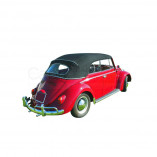 Volkswagen Beetle 1200 1963-1966 - PVC convertible top