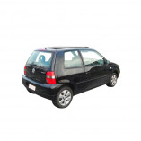 Volkswagen Lupo Open Air 1998-2005 - PVC folding roof