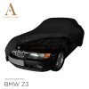 BMW Z3 - Indoor Cover  - Black