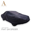 Fiat 124 Coupe 1966-1975 Outdoor Car Cover