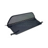 Ford Mustang V Wind Deflector-  no drilling required 2005-2014