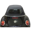 Volkswagen Beetle 1Y7 mohair hood -manuel- glass rear window 2002-2011