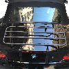 BMW Z4 E85 Roadster Luggage Rack - BLACK EDITION 2003-2009