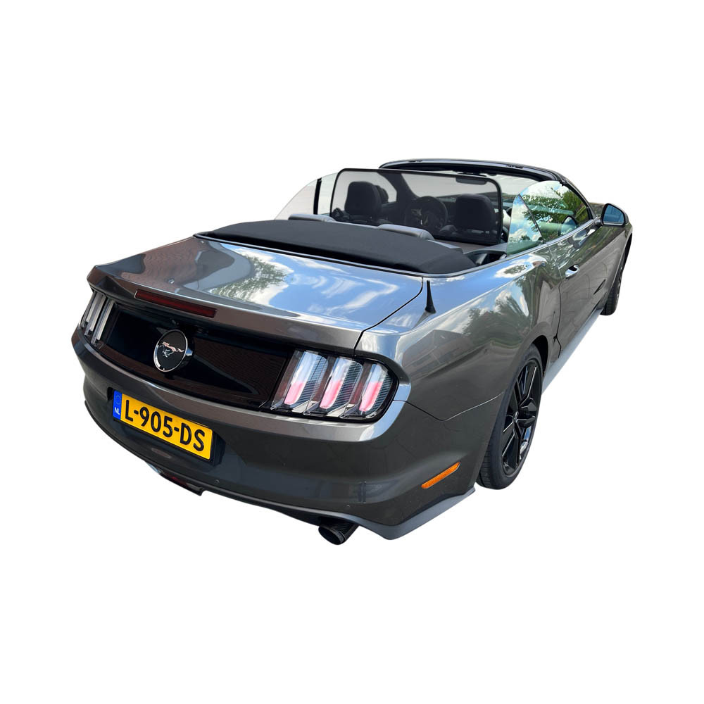 Autoabdeckung Outdoor füR Ford Mustang Mustang GT, Autoabdeckung