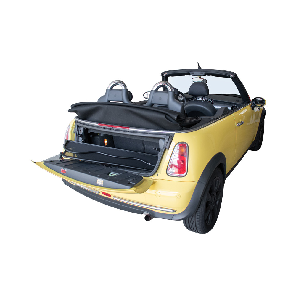 Convertible top cover fits Mini Cooper Cabrio (R57) convertible