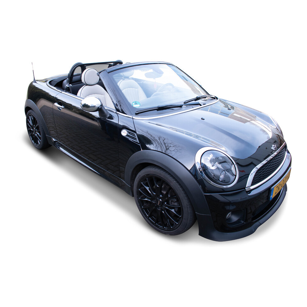 Mini Mini Roadster R59 tailored fit protective car cover Luxor Outdoor
