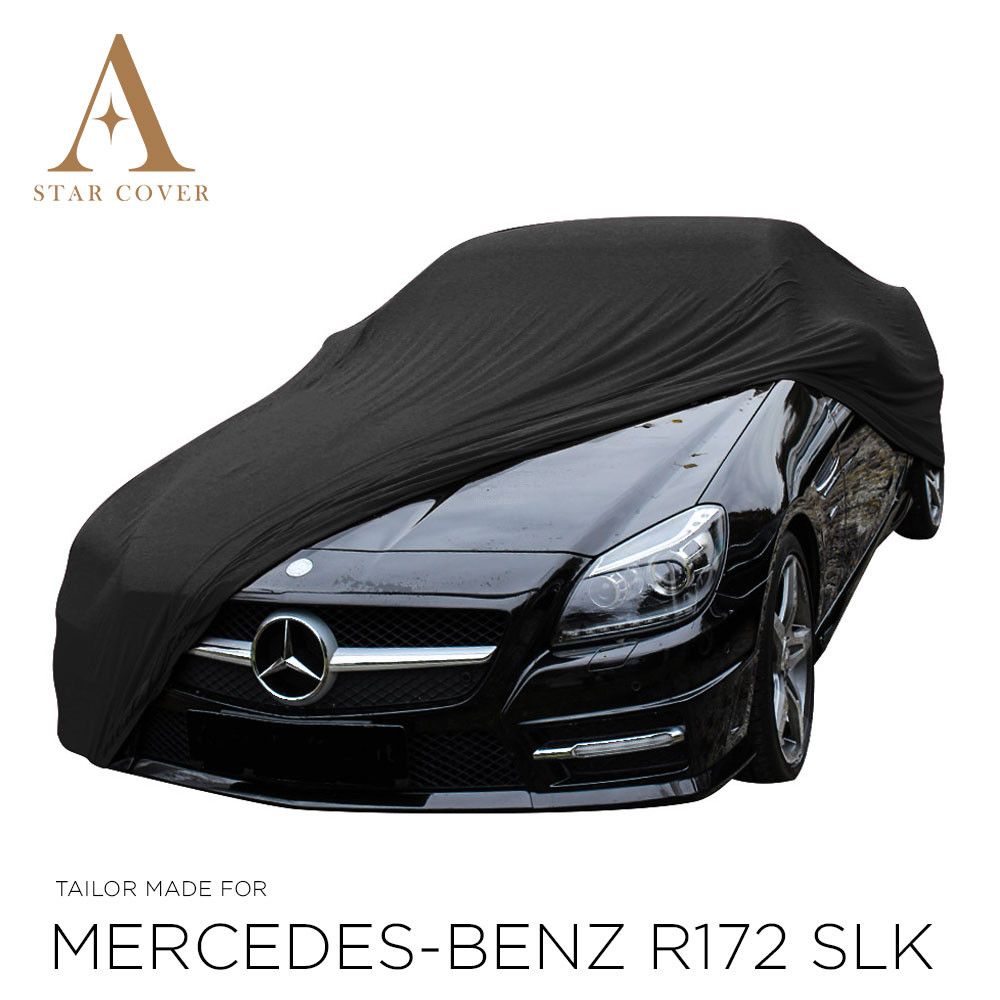 Car-Cover Universal Lightweight für Mercedes SLK R171