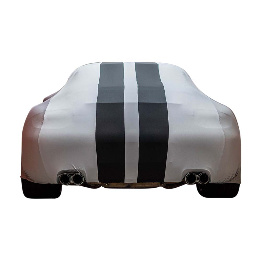 Porsche Outdoor car cover - 911 (997)