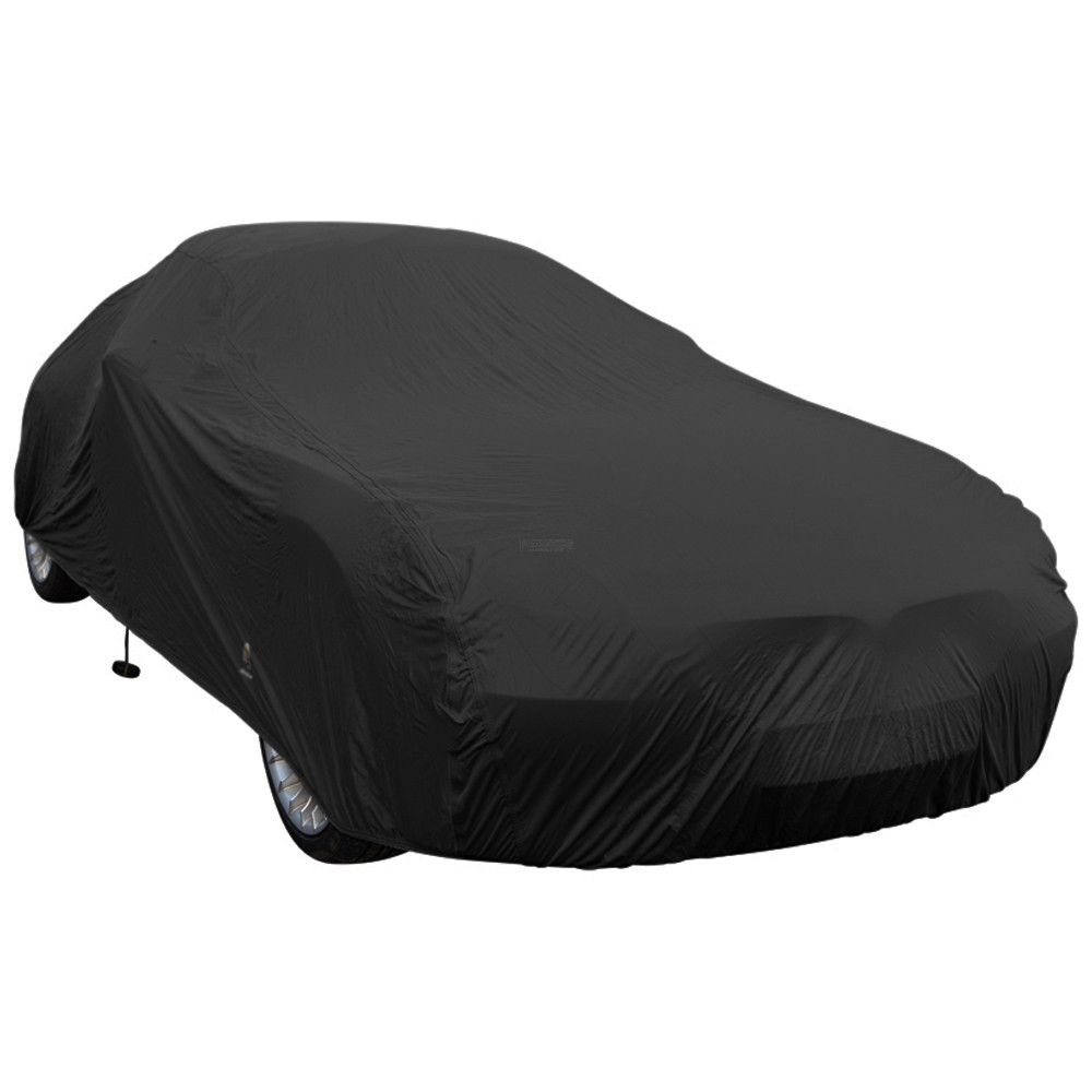 RAIN SPOOF Car Cover For BMW Z4 (Without Mirror Pockets) Price in