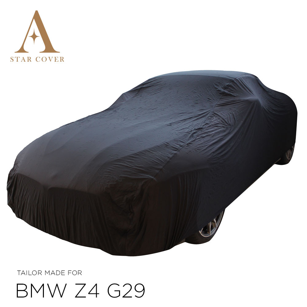 BMW Z4 G29 Outdoor Cover