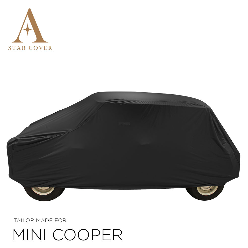 Car-Cover Universal Lightweight für Austin Mini