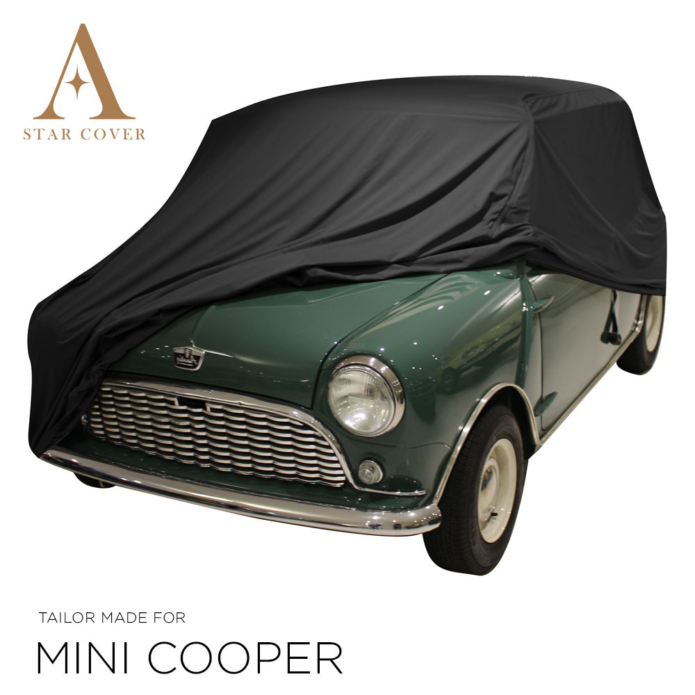 Car-Cover Universal Lightweight für Austin Mini