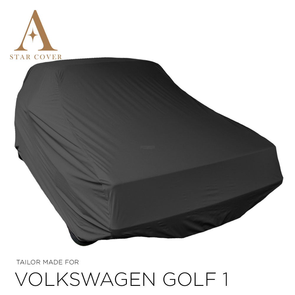 Volkswagen Car Cover, Tailor Made for Your Vehicle and Fast Shipping, VW  Car Full Cover for All Models, Car Protector 