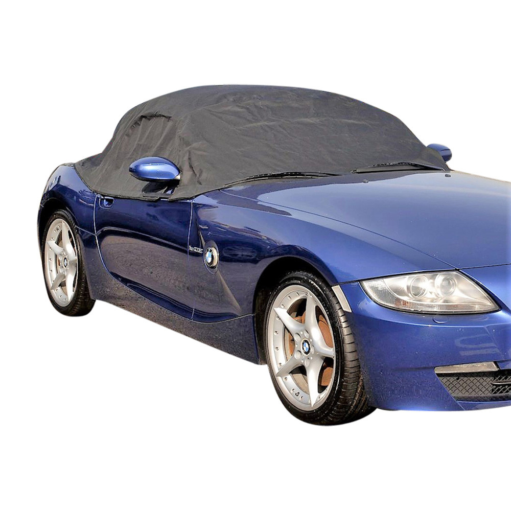 BMW Z4 Car Cover - Best Car Cover for BMW Z4