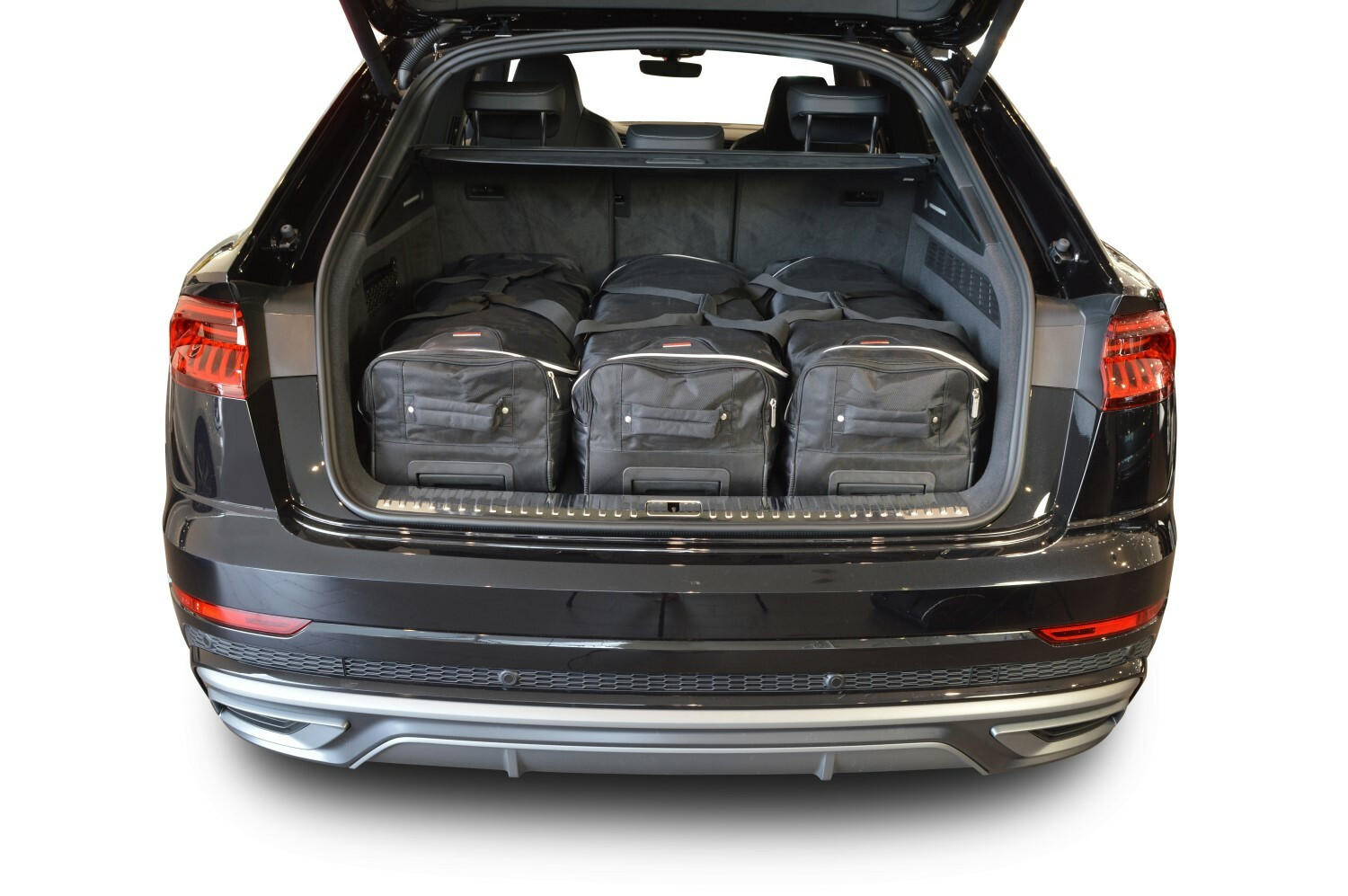 Audi Q8 2018-present 5d travel Car-Bags | bags Supply Cabrio