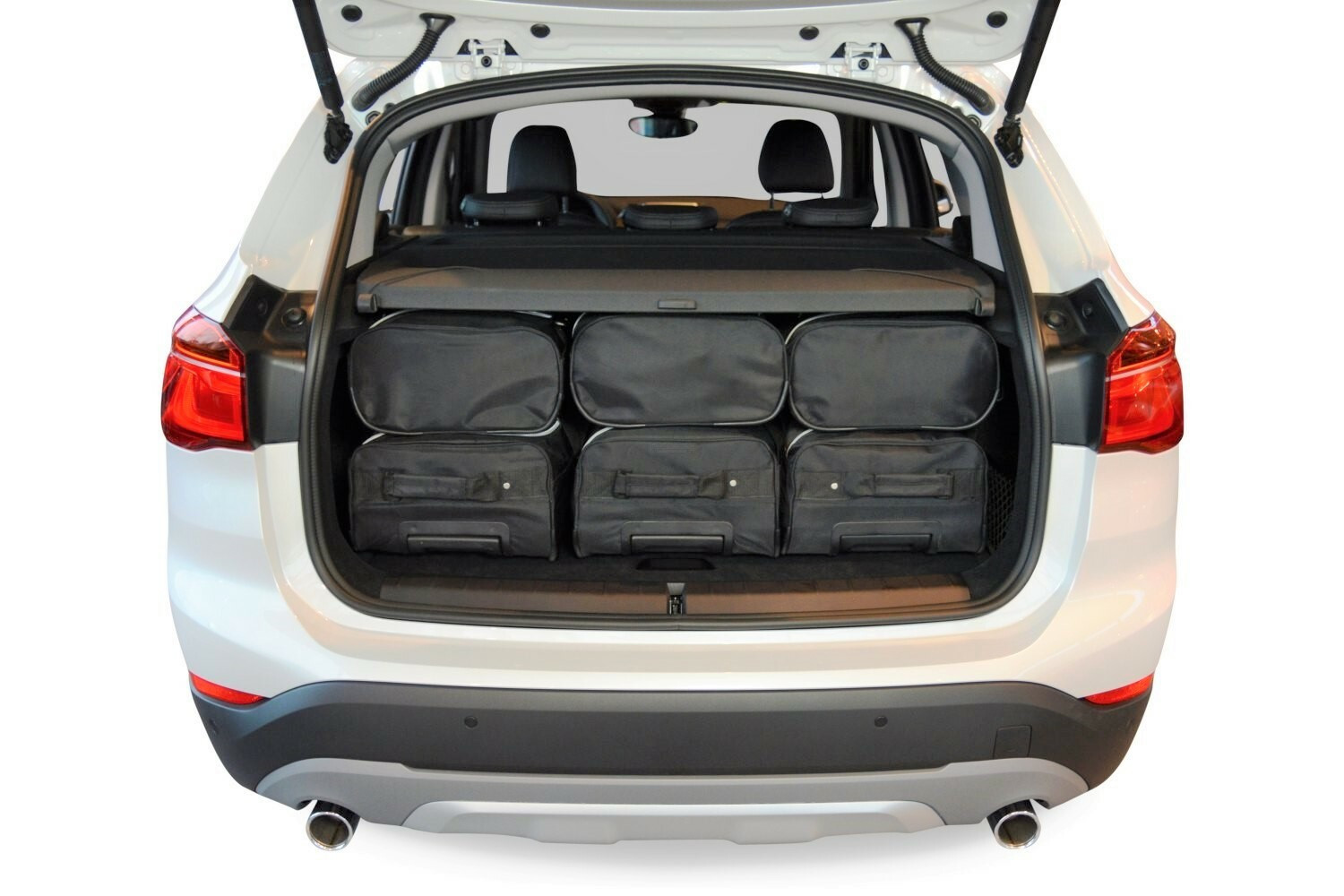 BMW X1 (F48) 2015-present Car-Bags travel bags