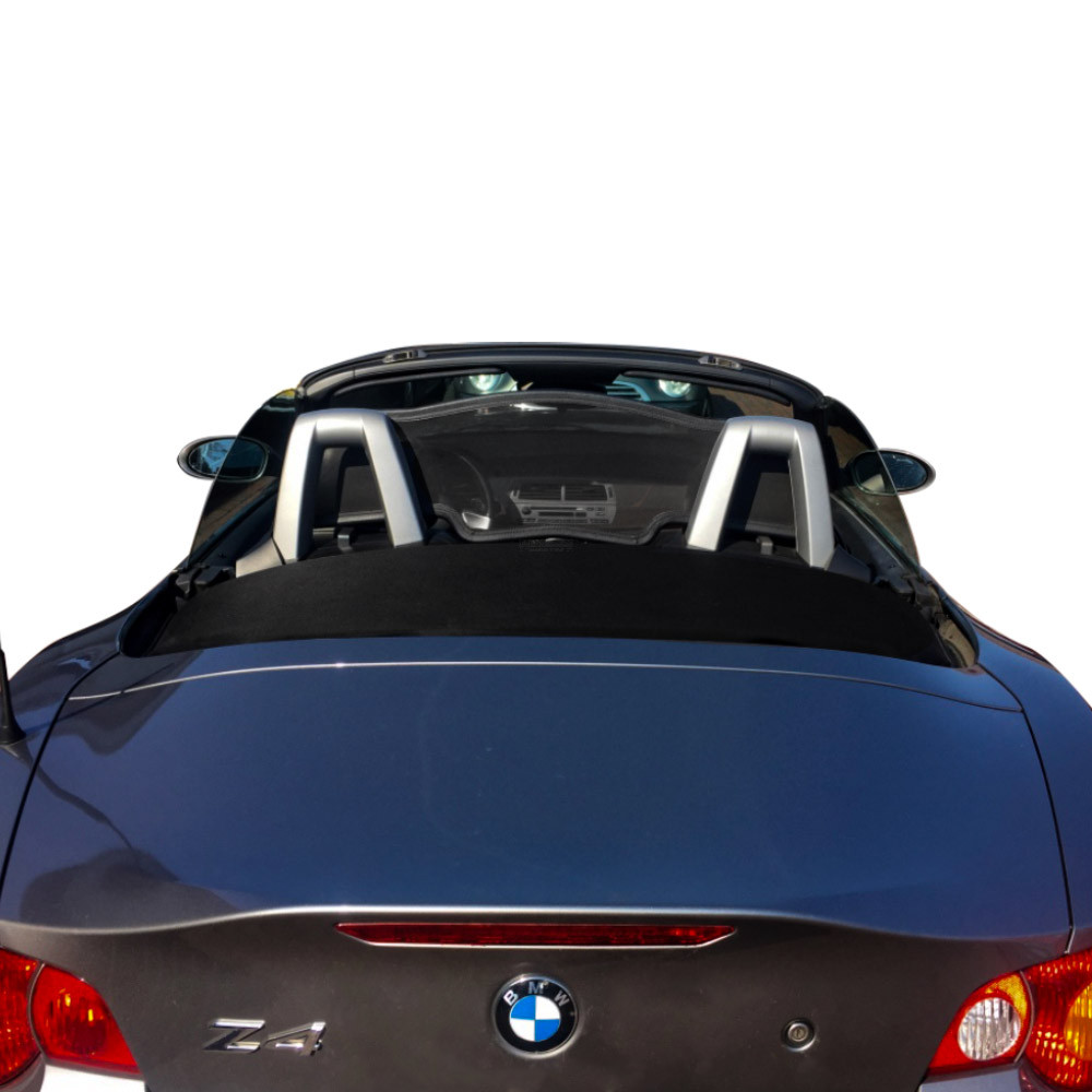 Autoabdeckung BMW Z4