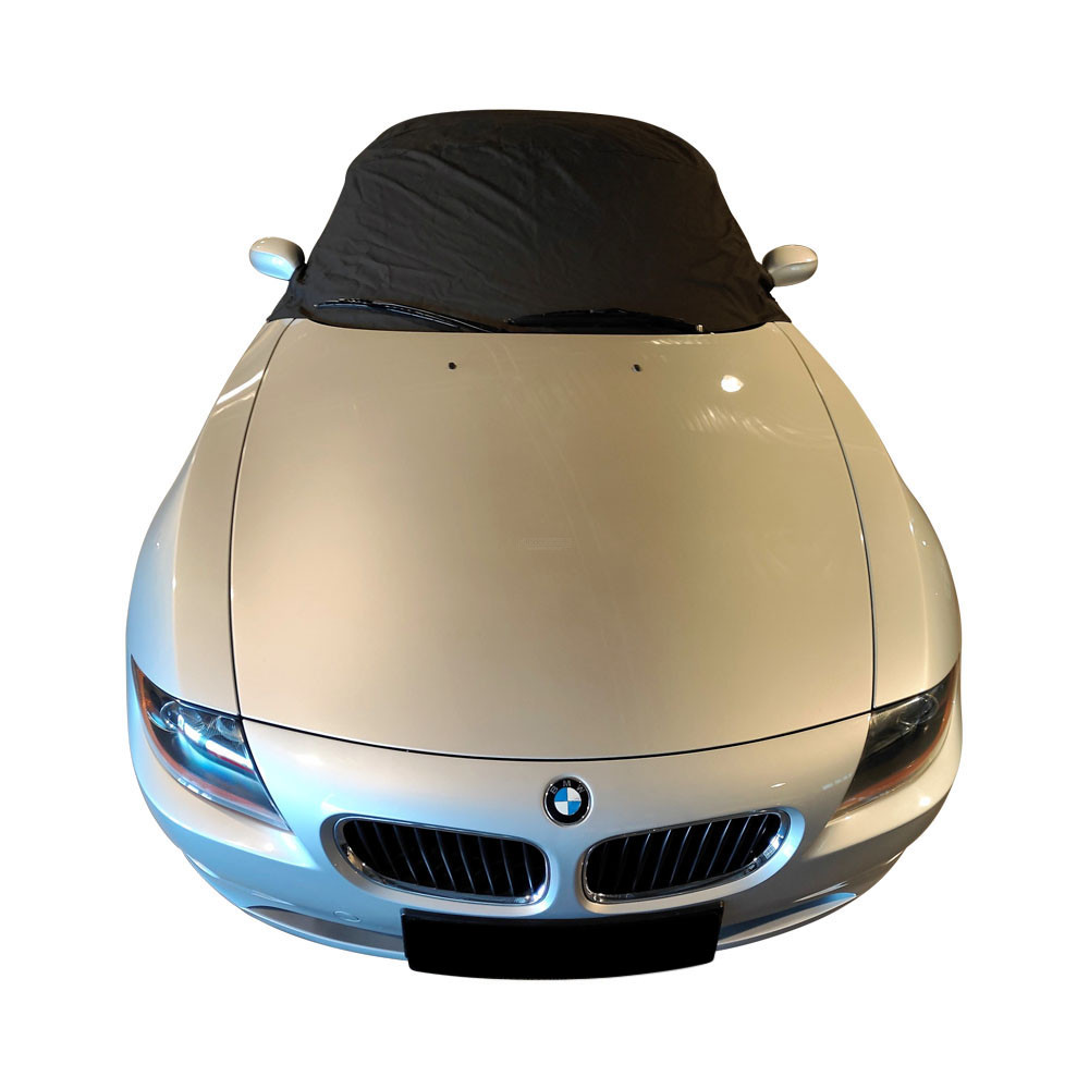 Housse protection BMW Z4 Roadster E85 - bâche Coversoft : usage