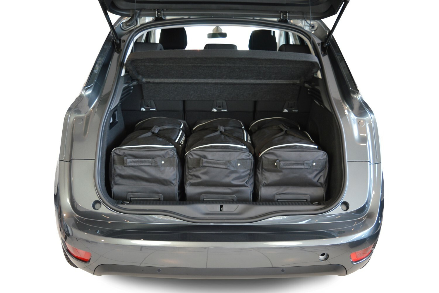 Citroën C4 Picasso 2013-present Car-Bags travel bags