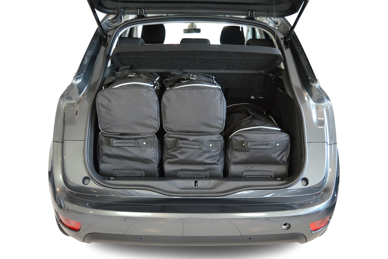 C4 travel Citroën Supply Cabrio Picasso 2013-present Car-Bags bags |