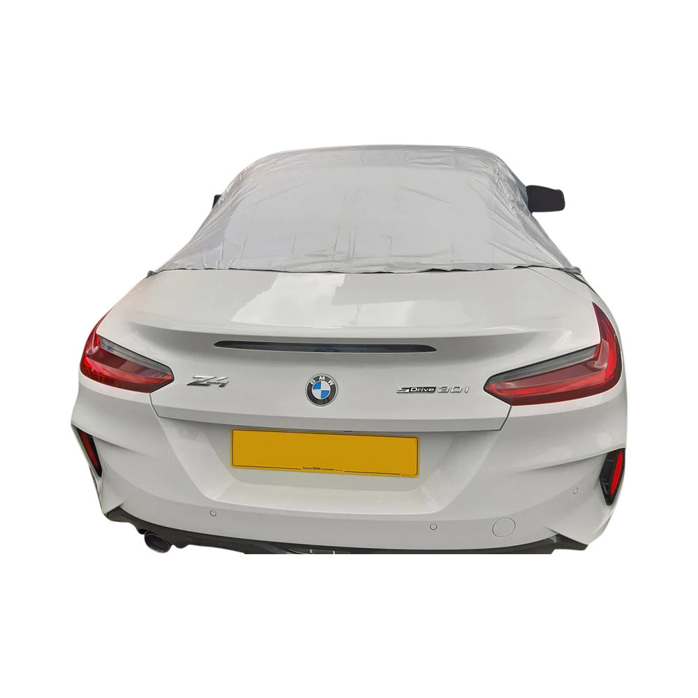 Custom Cover bâche adaptée à BMW Z4 (G29) housse de protection