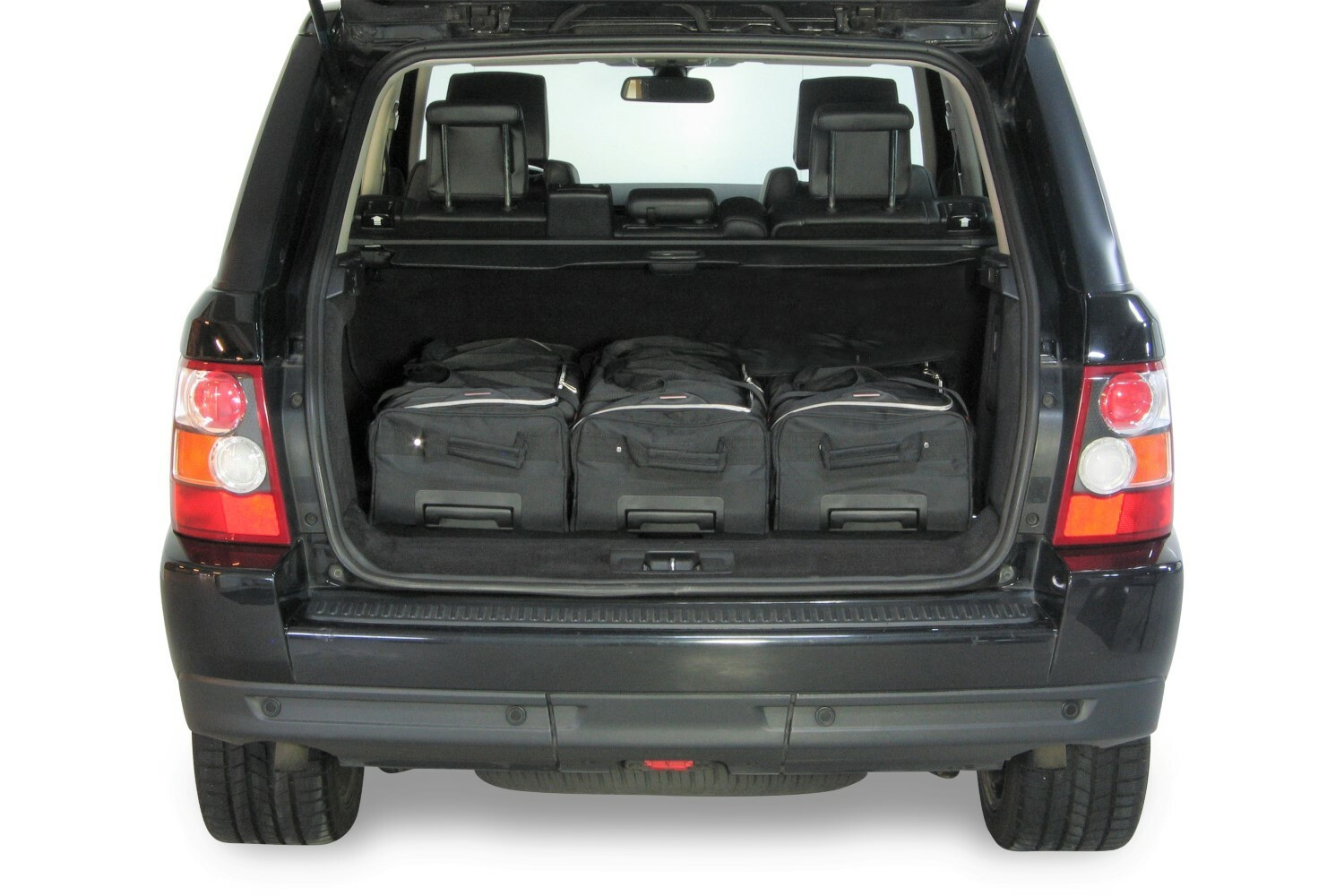 Range Rover Sport I (L320) 2005-2013 Car-Bags travel bags | Cabrio Supply