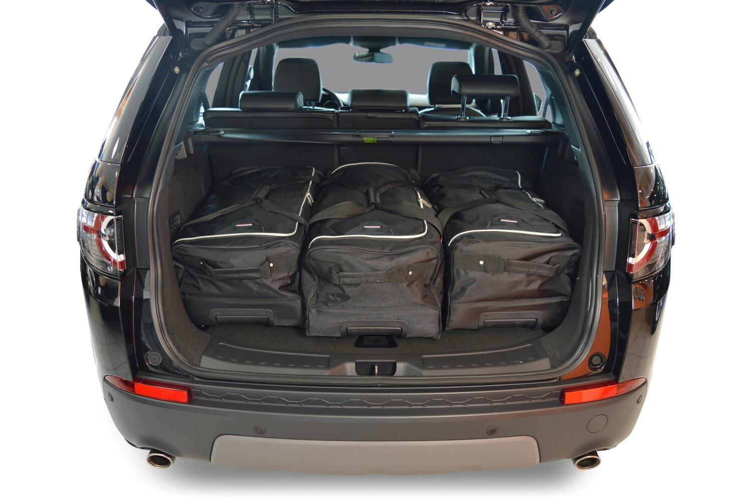 Reisetaschen Land Rover Discovery Sport