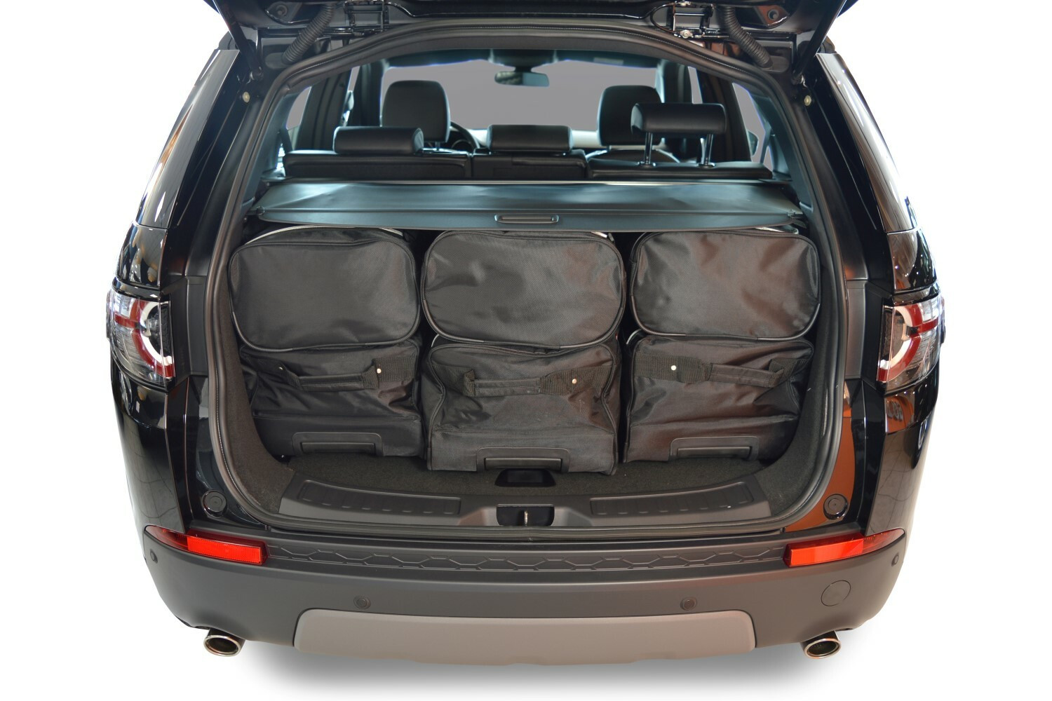 Rover Land 2014-present bags (L550) | Supply Sport Cabrio Car-Bags Discovery travel
