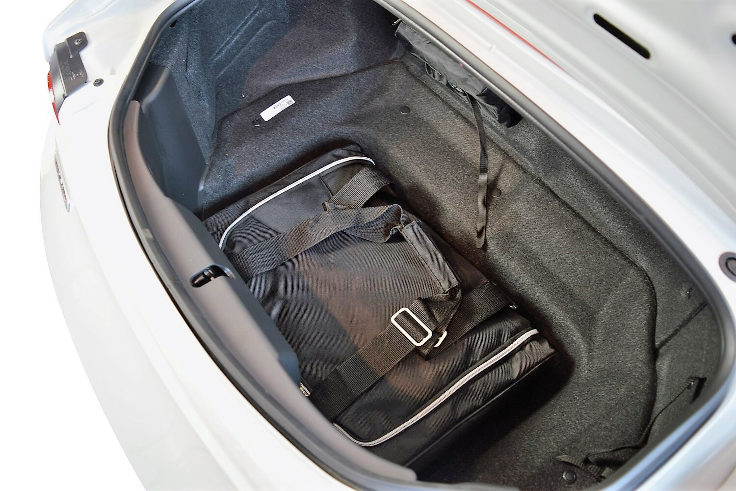 Car Bags M30801S MAZDA MX-5 (ND) Bj. 15- Reisetaschen Set, MAZDA MX-5  2015→, MAZDA, Carbags, Innenraum
