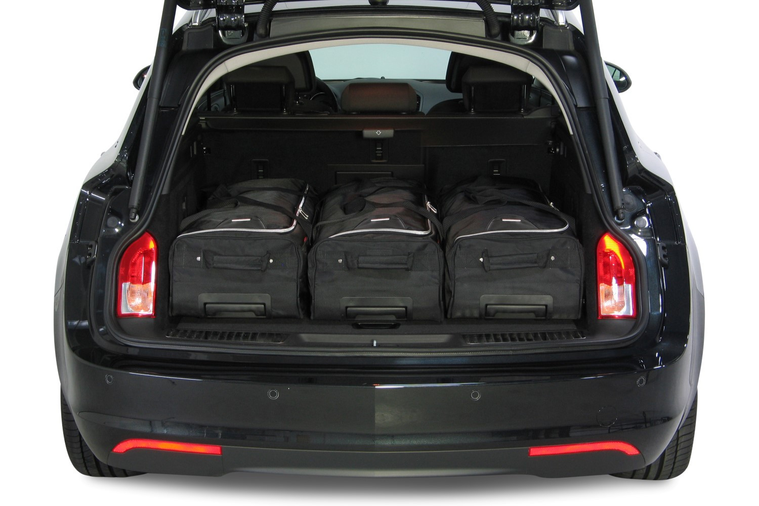 Opel Insignia Sports Tourer 2009-2017 Car-Bags travel bags | Cabrio Supply