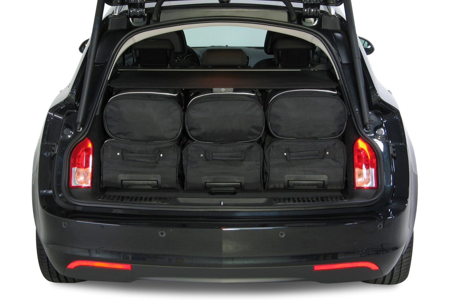 Opel Insignia Sports Tourer 2009-2017 Car-Bags travel bags | Cabrio Supply