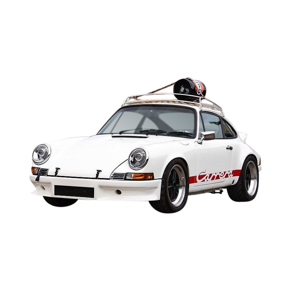 Porsche Classic Indoor Car Cover - 911 and 912 (up to 1989) – Porsche  Exchange