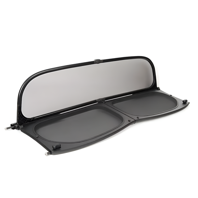 【純正】 MINI R57 クーパー クーパーS ウィンドディフレクター Original MINI Cooper Cabrio R57 Wind deflector - 2009-2015 | 365