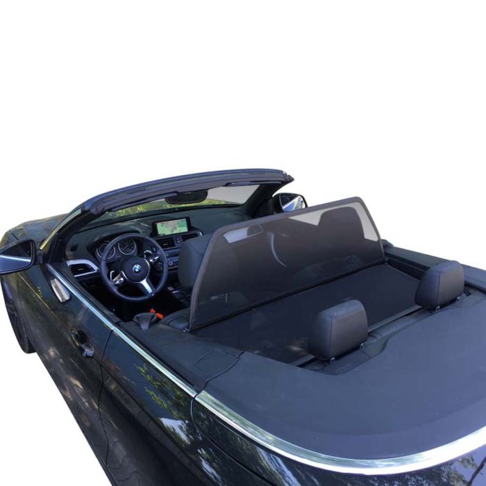 BMW 2 Series F23 Wind Deflector - 2014-2021