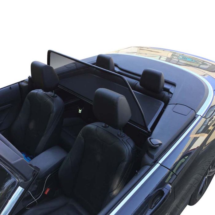 BMW 2 Series F23 Wind Deflector - 2014-2021