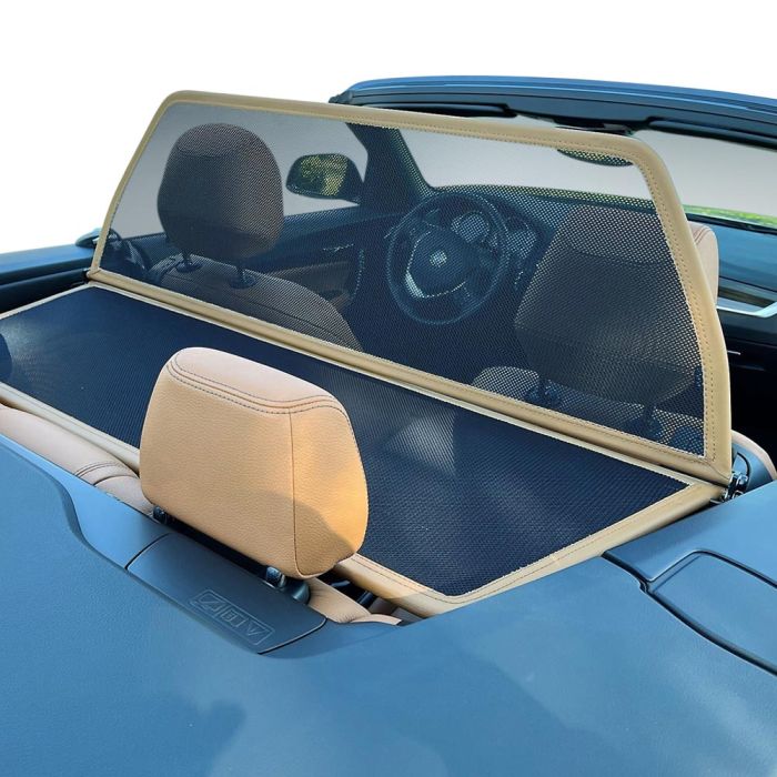 BMW 2 Series F23 Wind Deflector - 2014-2021