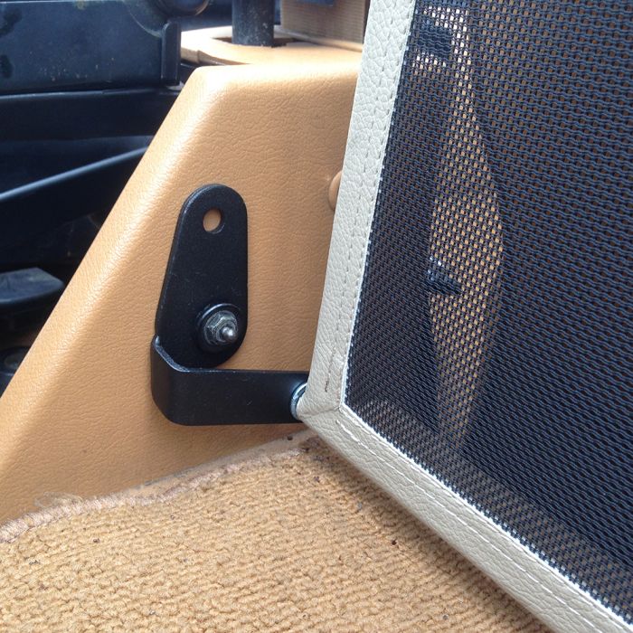 Mazda MX-5 NB Wind Deflector 1998-2005