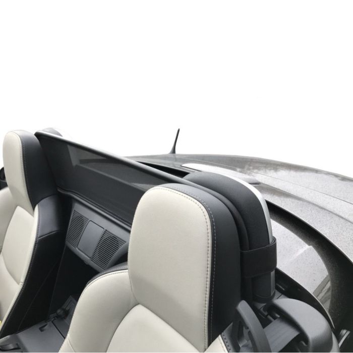 Mazda MX-5 NC Wind Deflector 2005-2014