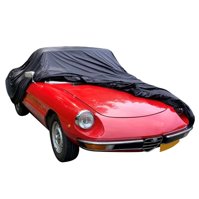 BMW Z4 G29 Roadster Outdoor Cover
