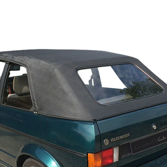 Volkswagen Golf MK1 (1979-1993) PVC Hood